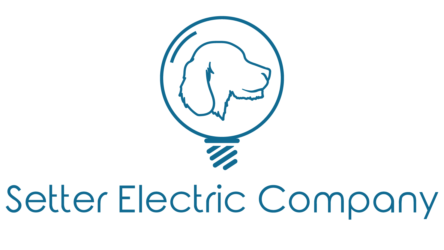 Setter Electric Company Logo Tulsa