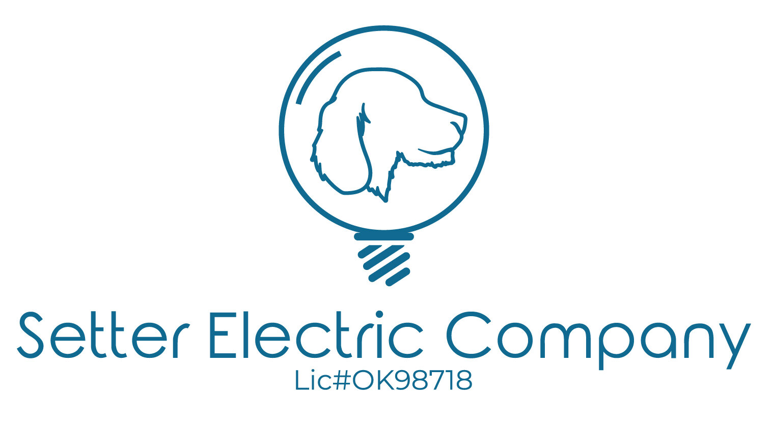Setter Electric Company Logo